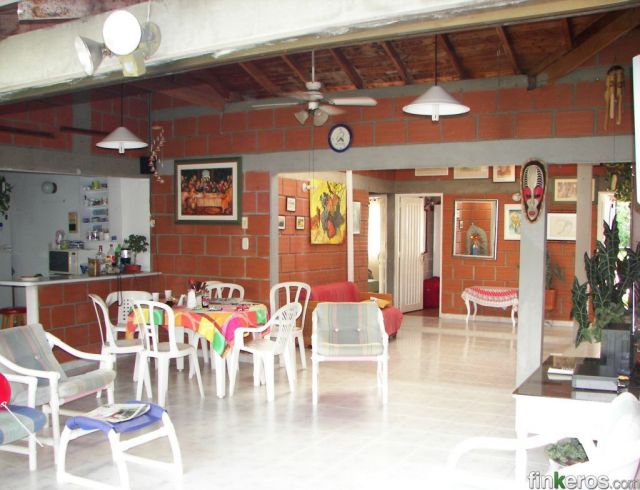 10154 - Finca en Manizales, Caldas